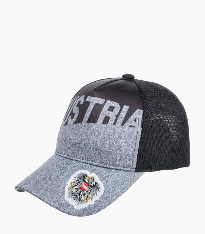 Austria Cap - Robin Ruth
