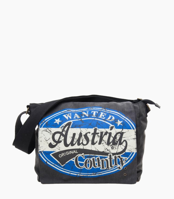 Austria Messenger bag - Robin Ruth