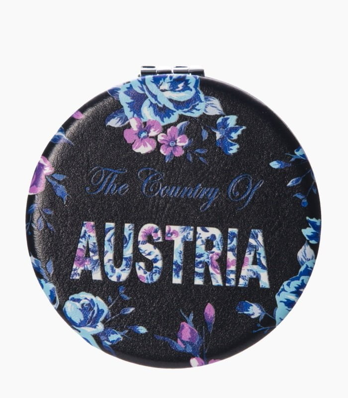 Austria Mirror - Robin Ruth