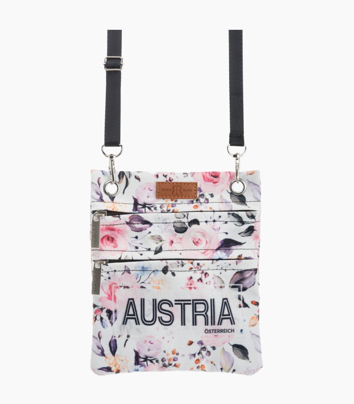 Austria Passport bag - Robin Ruth