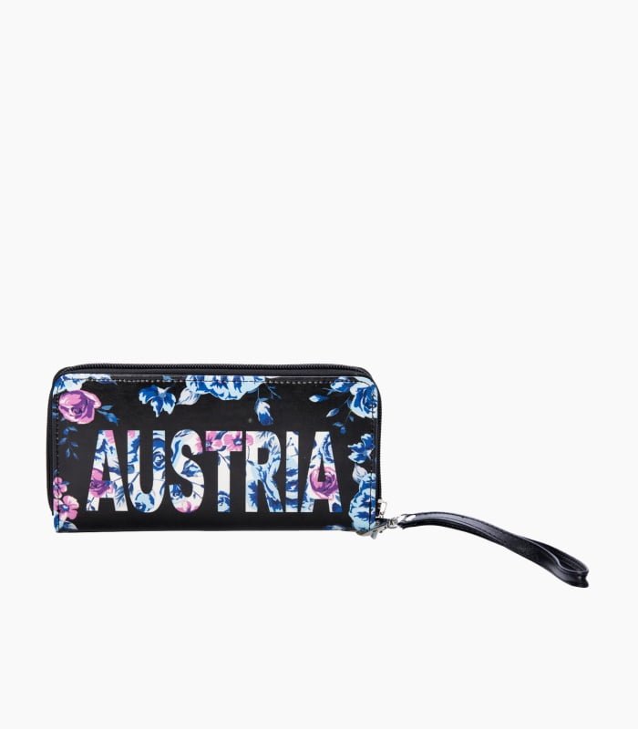 Austria Purse - Robin Ruth