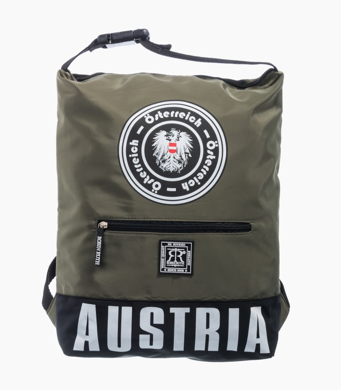 Austria Rucksack - Robin Ruth