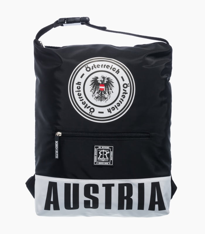 Austria Rucksack - Robin Ruth