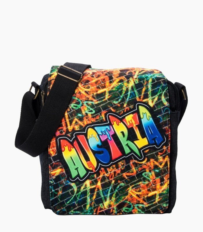 Austria Shoulder bag - Robin Ruth