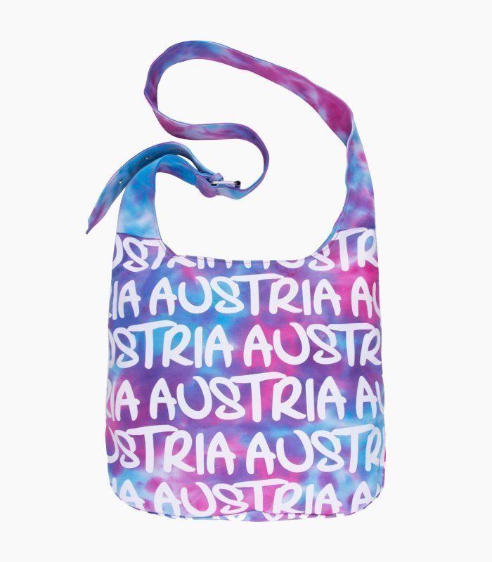 Austria Shoulder bag - Robin Ruth