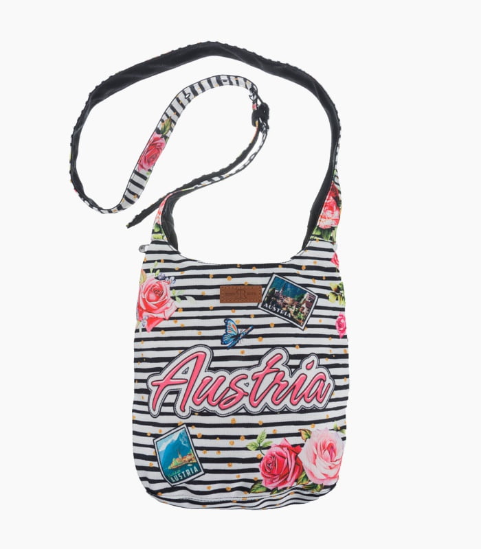 Austria Shoulder bag - Robin Ruth