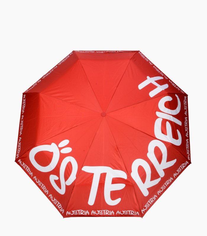 Austria Umbrella - Robin Ruth