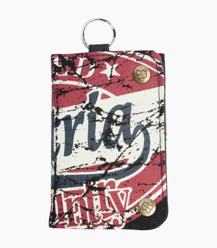 Austria Wallet - Robin Ruth