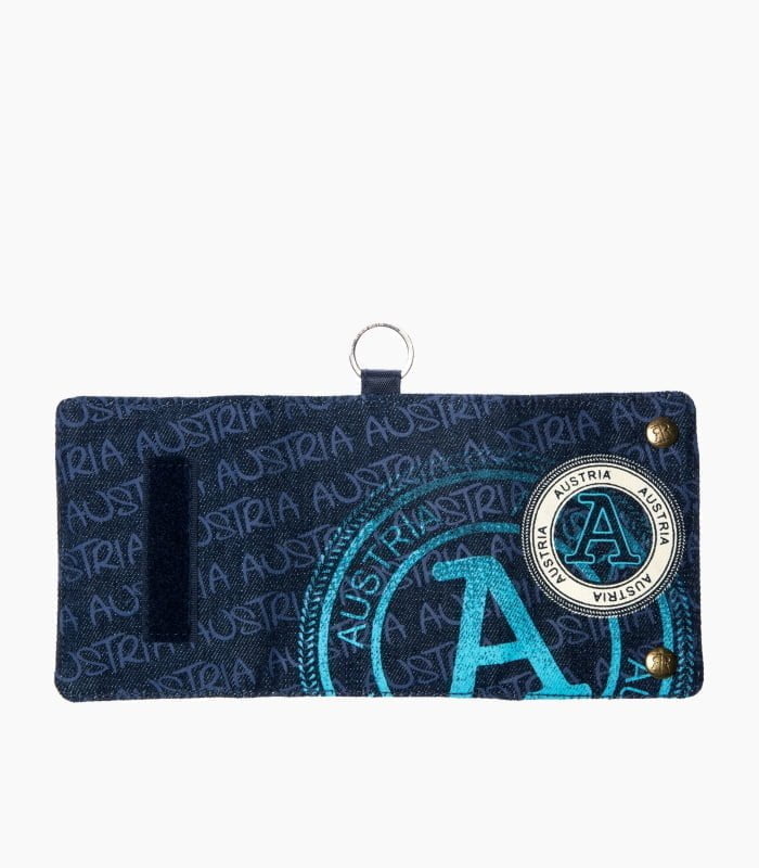Austria Wallet - Robin Ruth