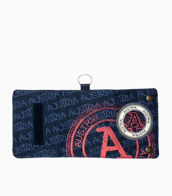 Austria Wallet - Robin Ruth