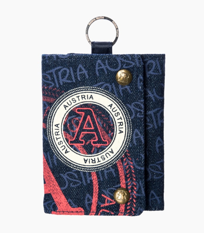Austria Wallet - Robin Ruth