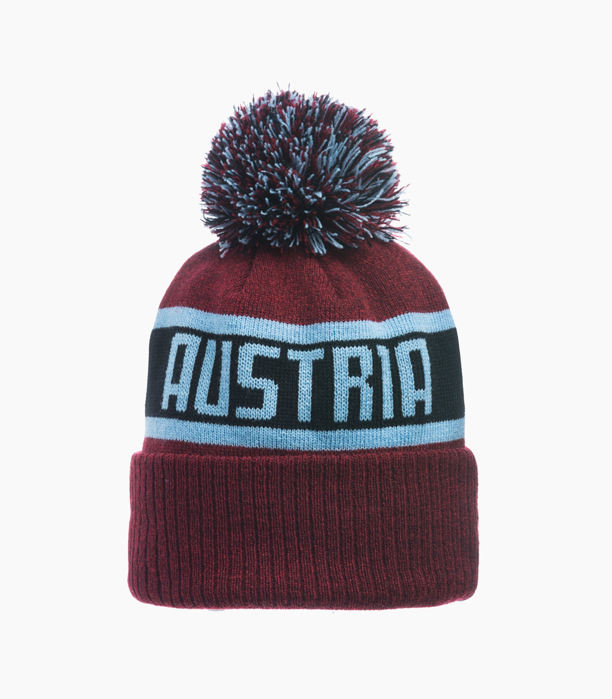 Austria Winter hat - Robin Ruth