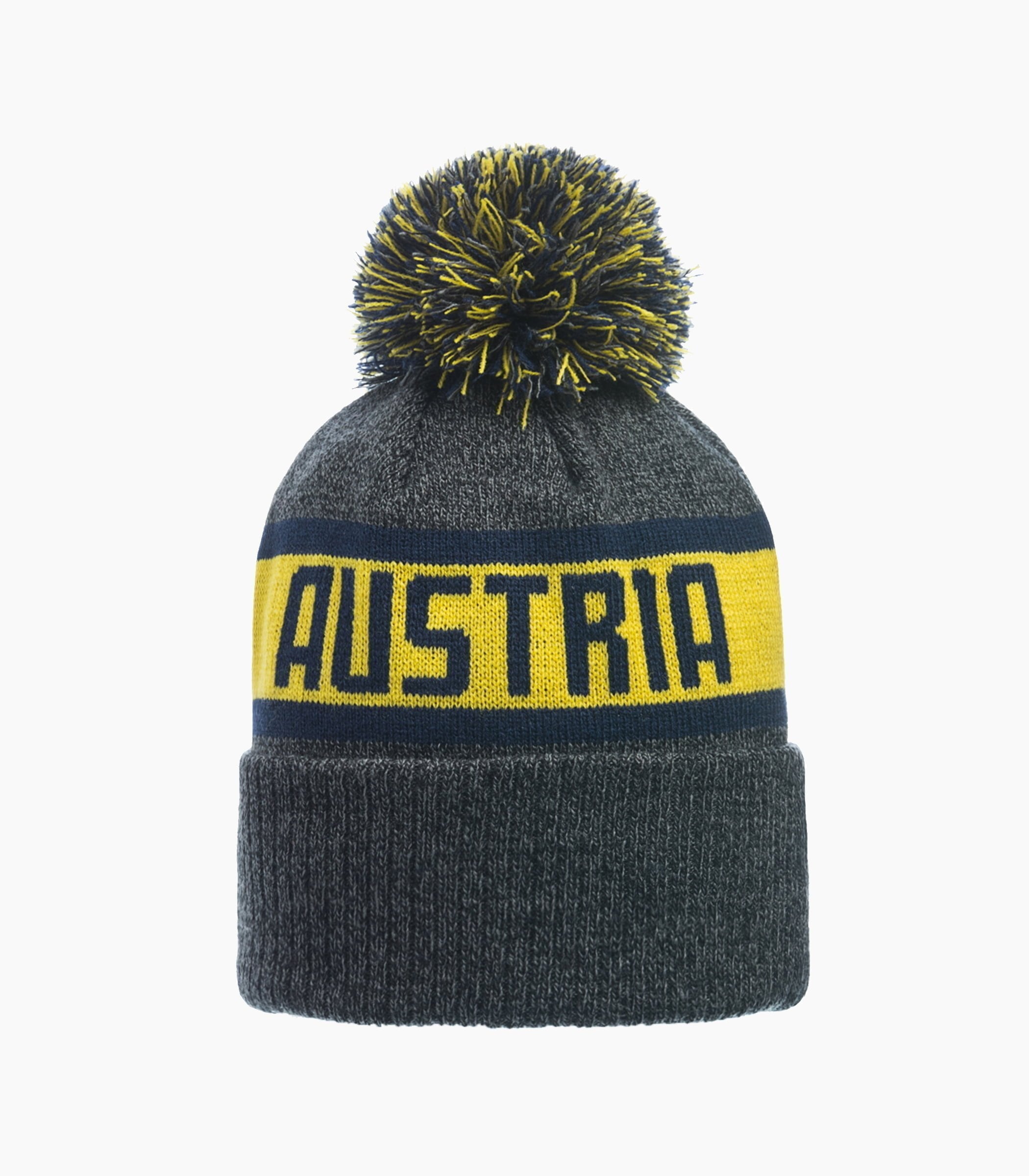 Austria Winter hat - Robin Ruth