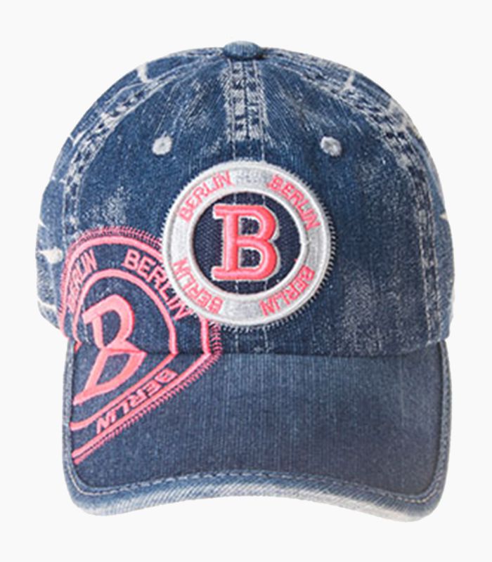 Berlin Cap - Robin Ruth