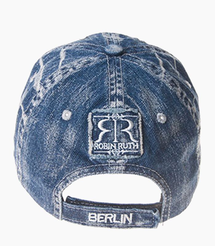 Berlin Cap - Robin Ruth