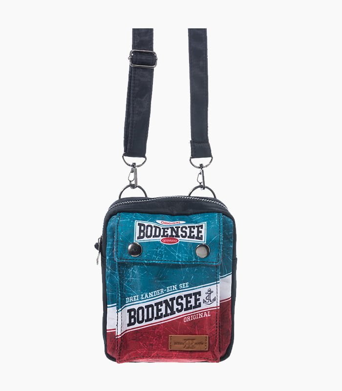 Bodensee Bag - Robin Ruth