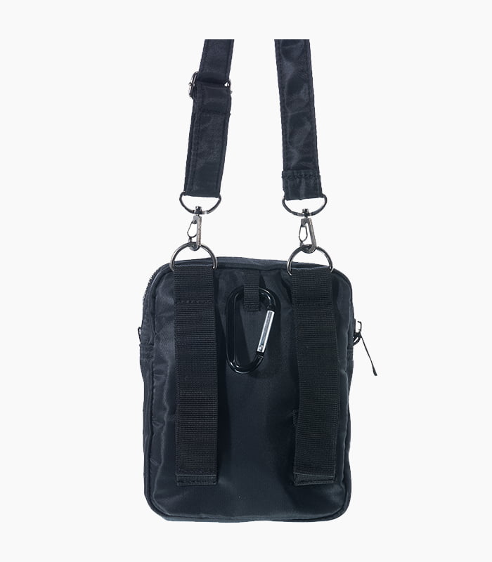 Bodensee Bag - Robin Ruth