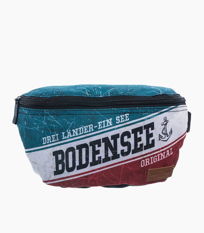 Bodensee Bumbag - Robin Ruth