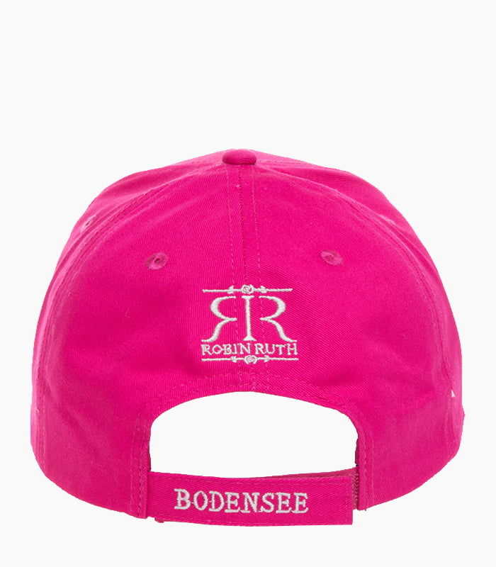 Bodensee Cap - Robin Ruth