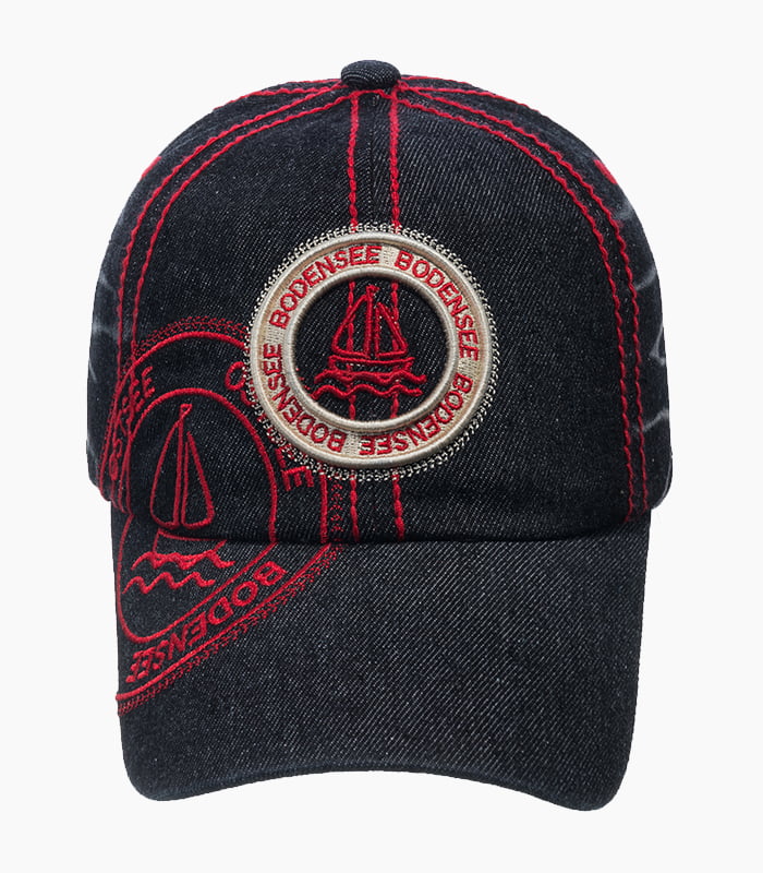 Bodensee Cap - Robin Ruth
