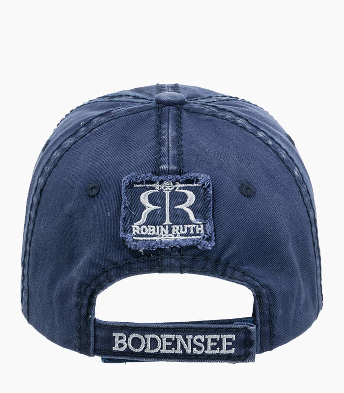 Bodensee Cap - Robin Ruth