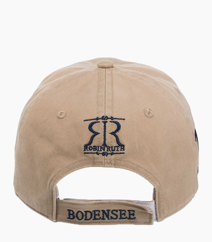 Bodensee Cap - Robin Ruth