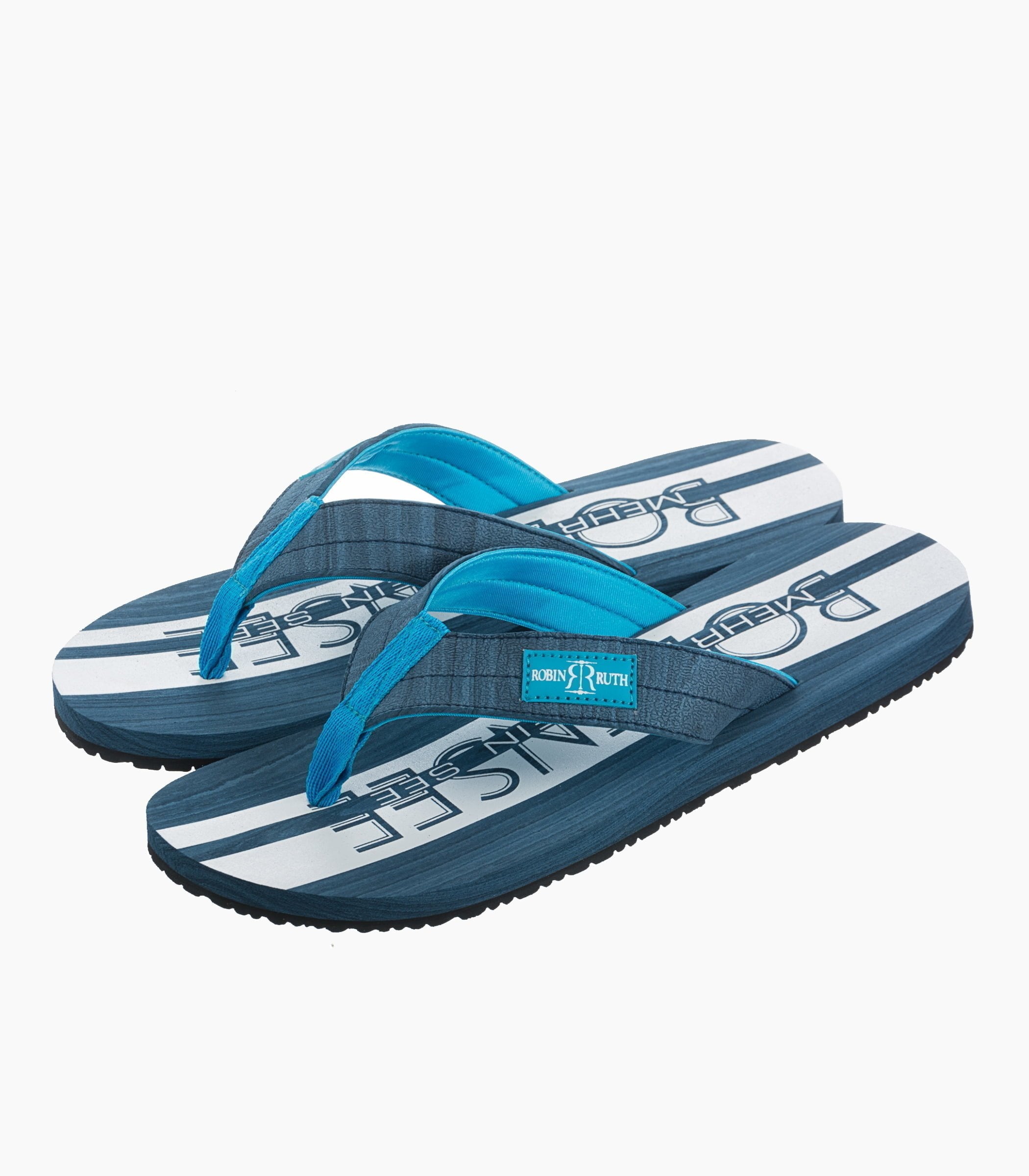 Bodensee Flipflops - Robin Ruth