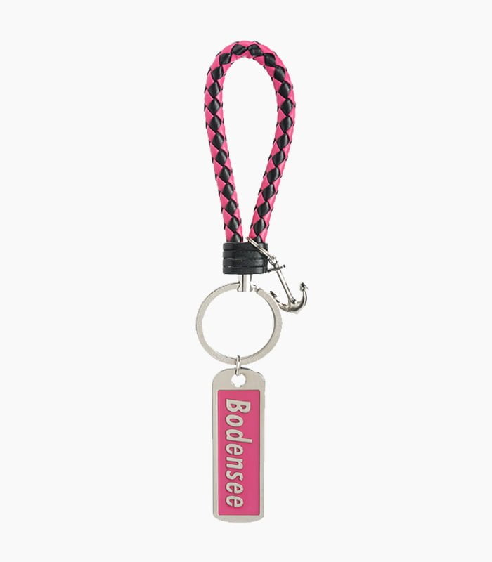 Bodensee Keyring - Robin Ruth