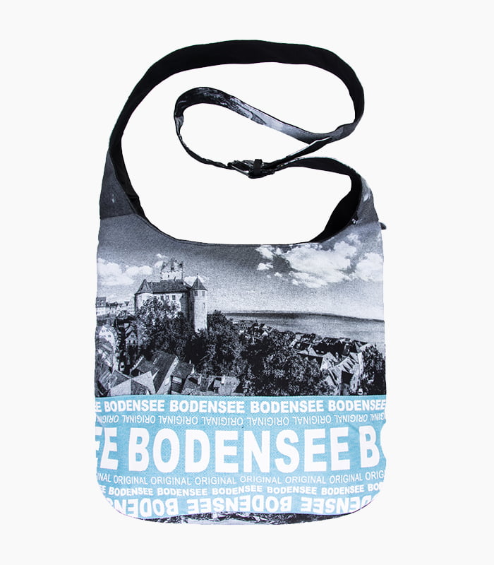 Bodensee Large shopper bag - Robin Ruth