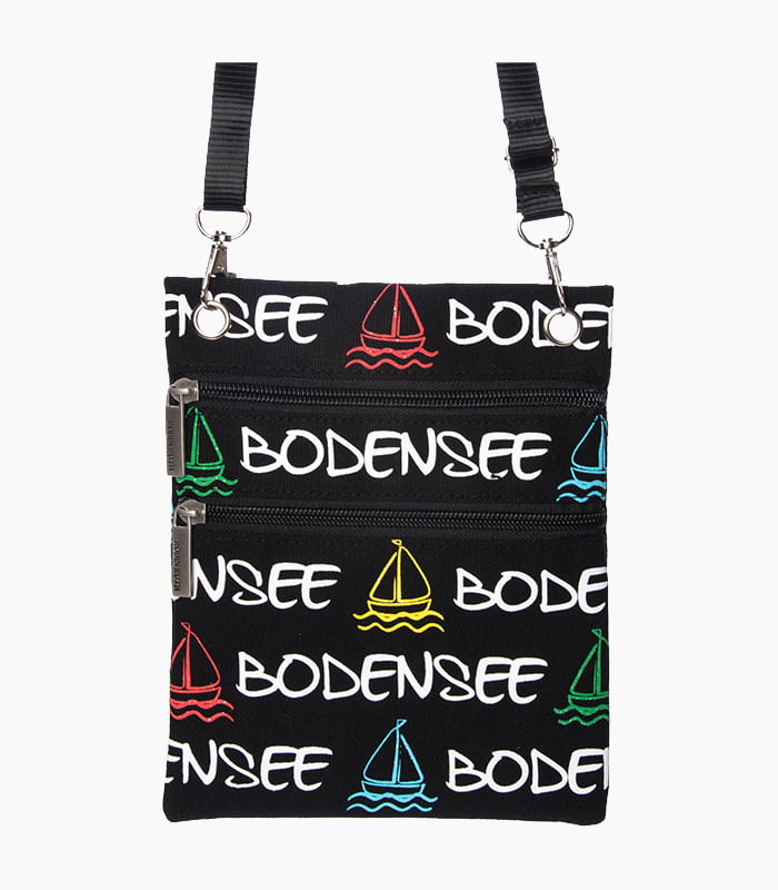 Bodensee Passport bag - Robin Ruth