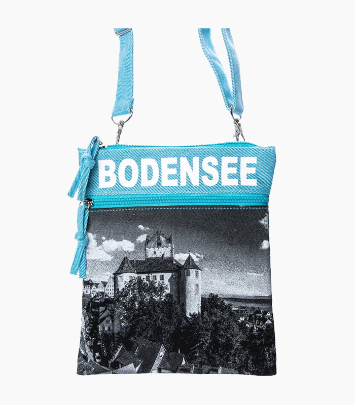Bodensee Passport bag - Robin Ruth