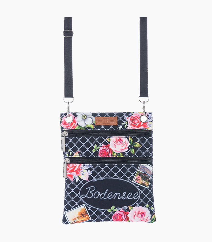 Bodensee Passport bag - Robin Ruth