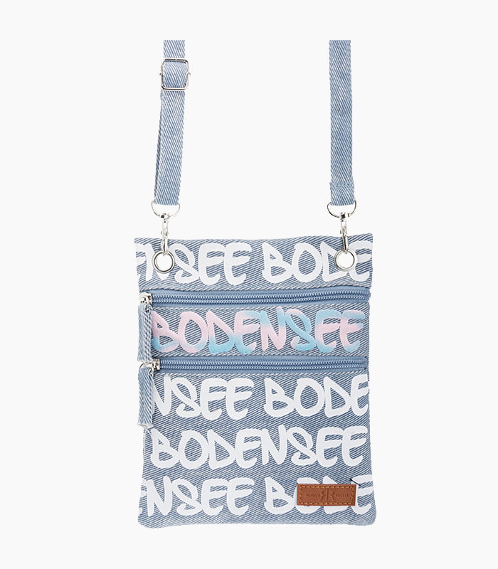 Bodensee Passport bag - Robin Ruth