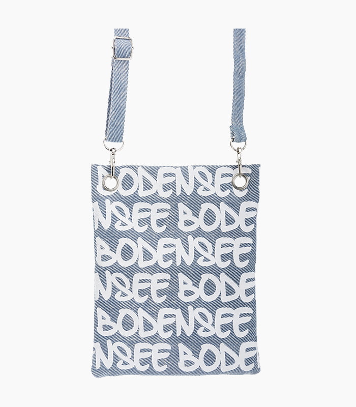 Bodensee Passport bag - Robin Ruth