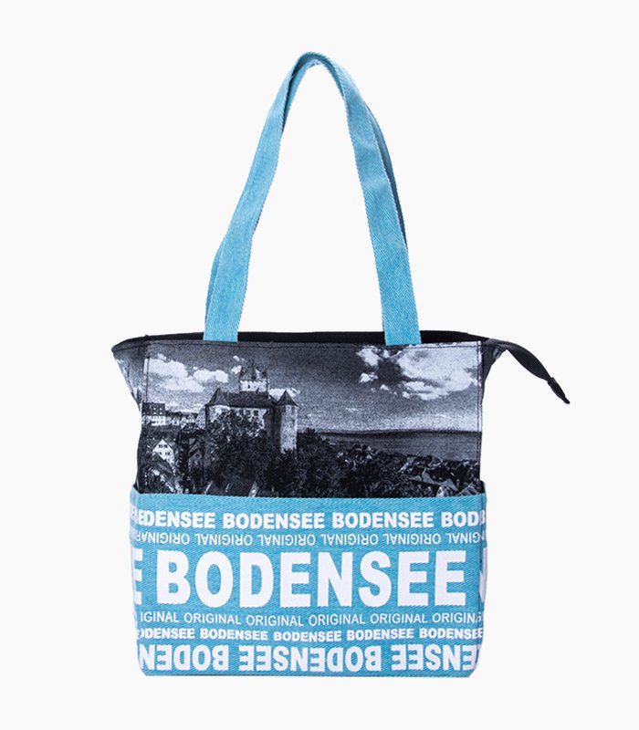 Bodensee Shopper bag - Robin Ruth