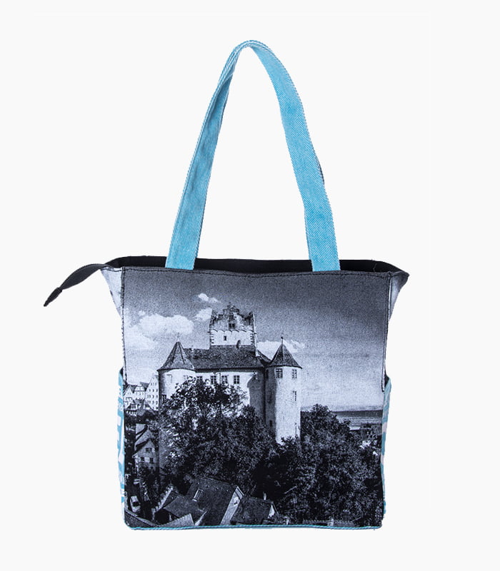 Bodensee Shopper bag - Robin Ruth