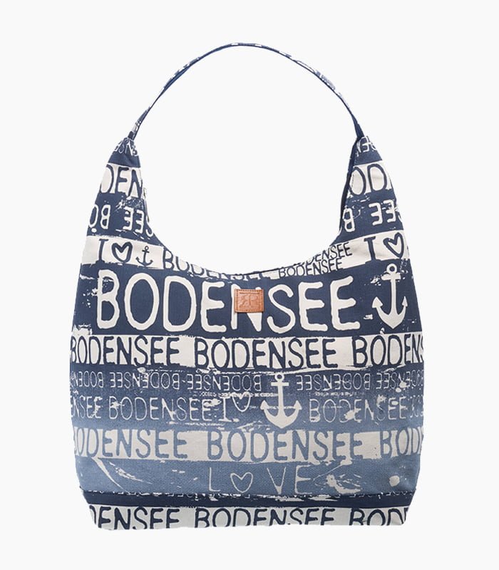 Bodensee Shoulder bag - Robin Ruth