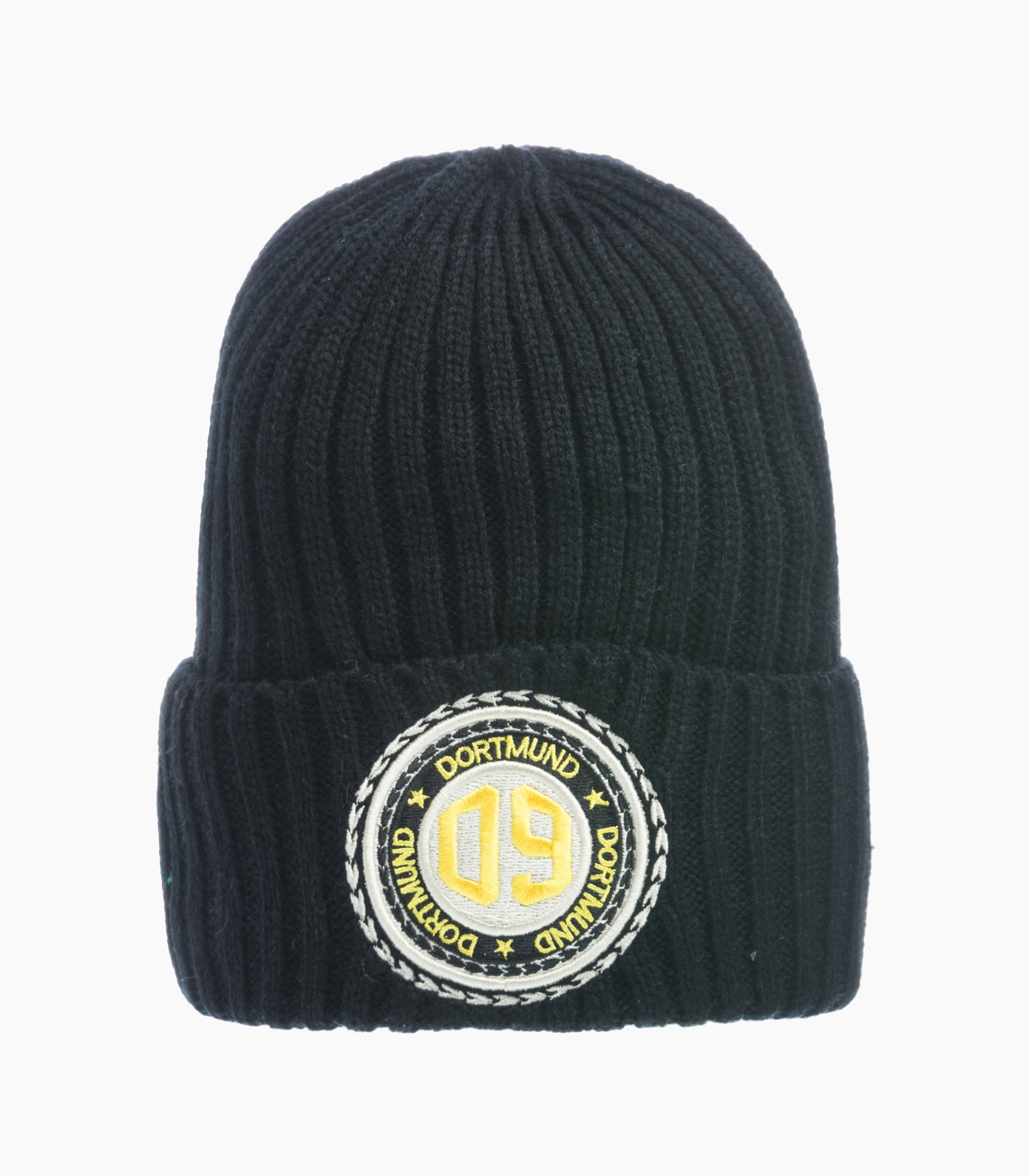 Dortmund Winter hat - Robin Ruth