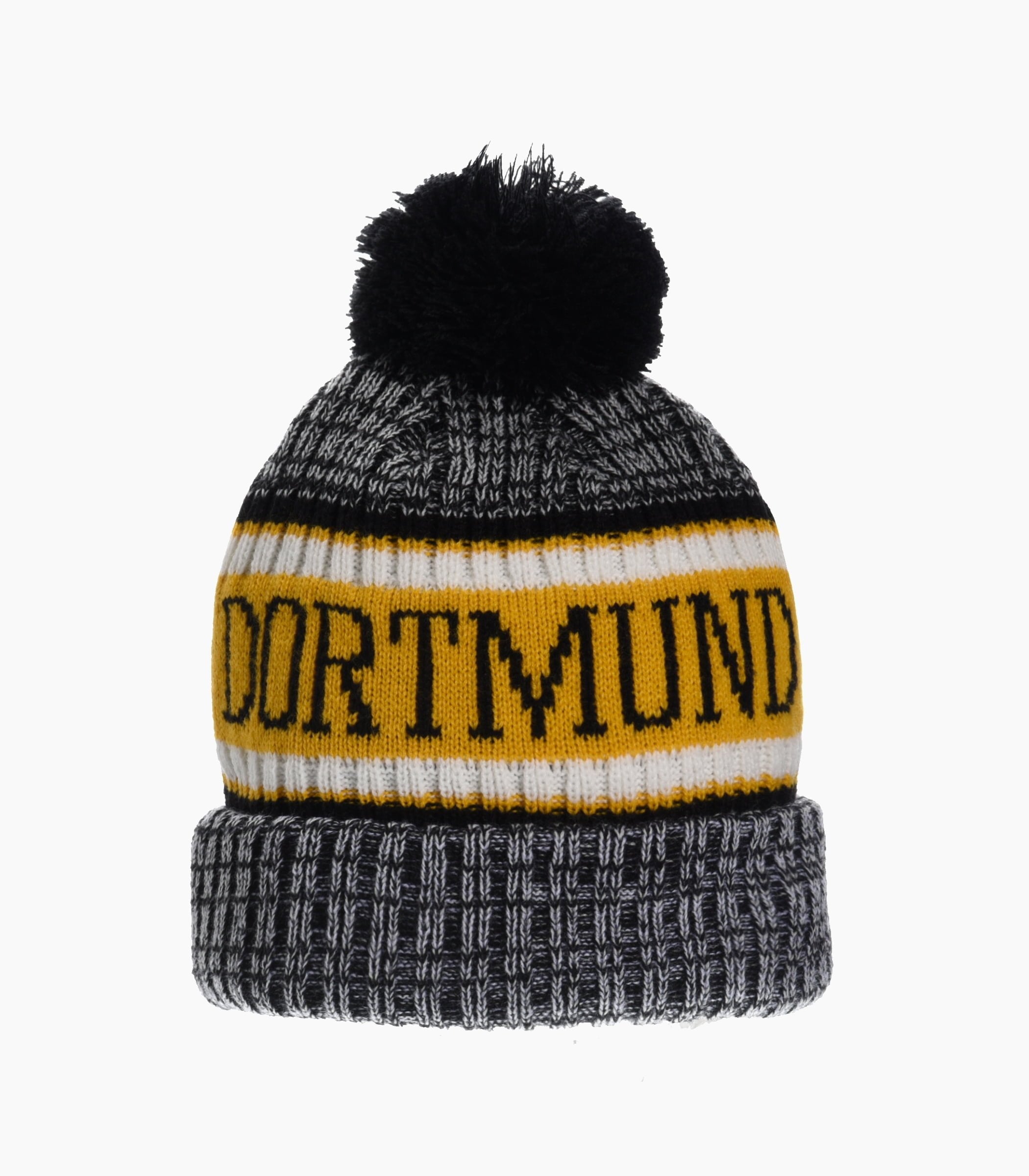 Dortmund Winter hat - Robin Ruth