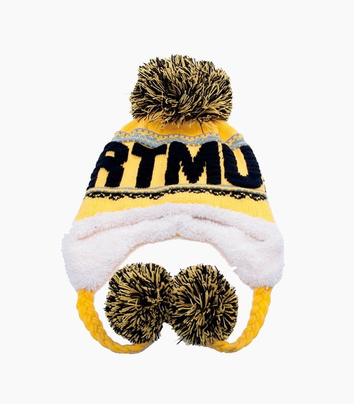 Dortmund Winter hat - Robin Ruth