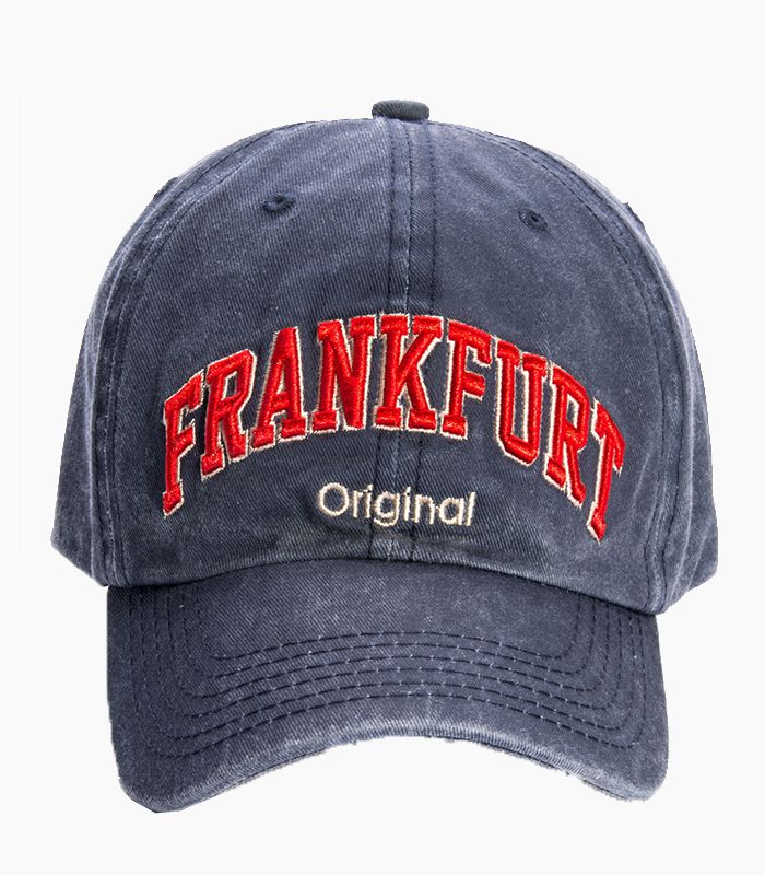 Frankfurt Cap - Robin Ruth