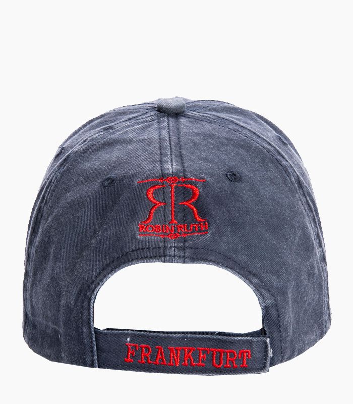 Frankfurt Cap - Robin Ruth