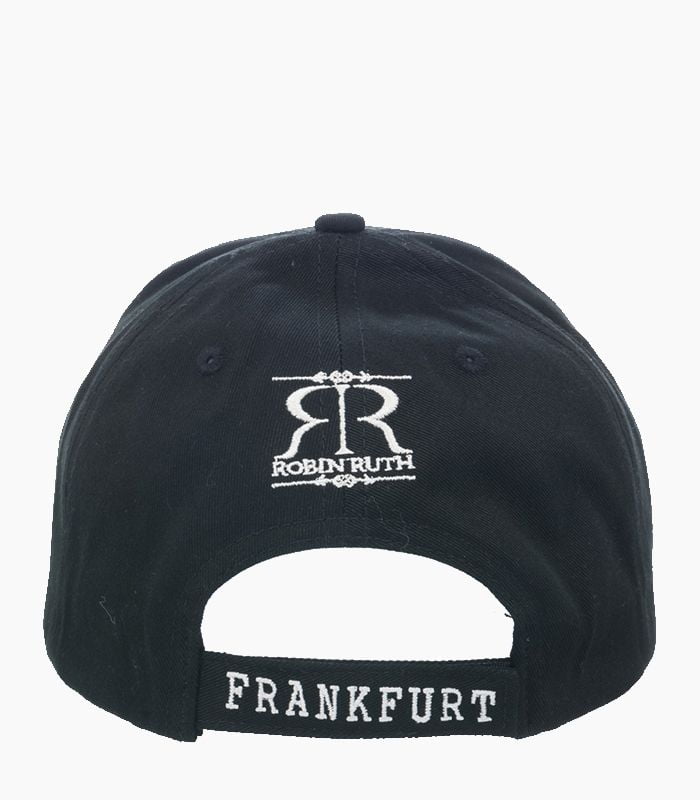 Frankfurt Cap - Robin Ruth