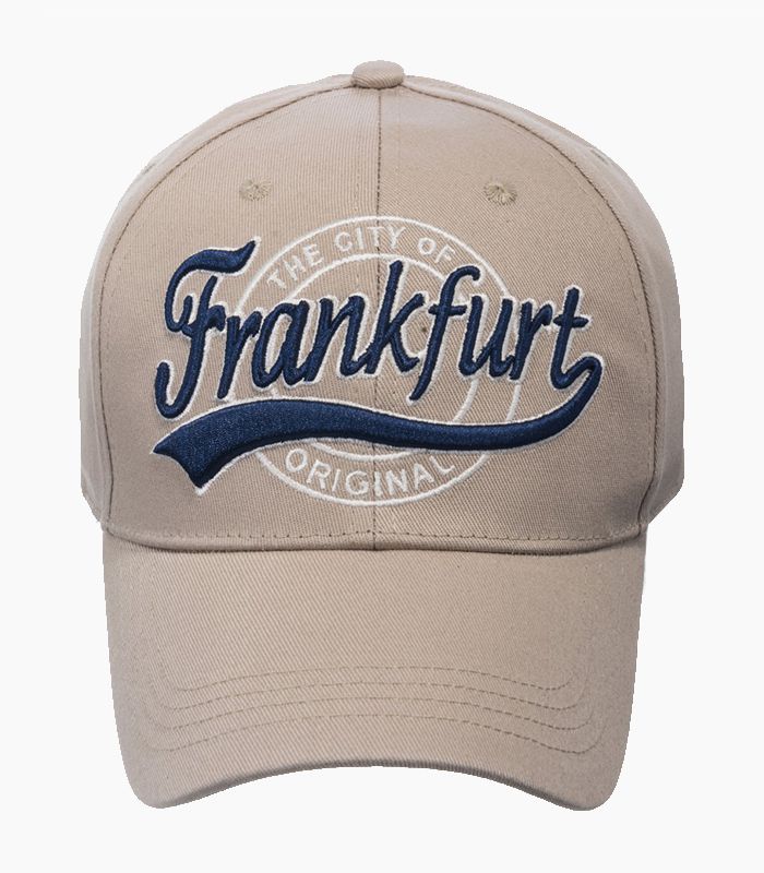 Frankfurt Cap - Robin Ruth