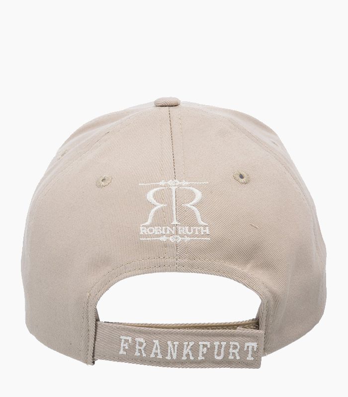 Frankfurt Cap - Robin Ruth
