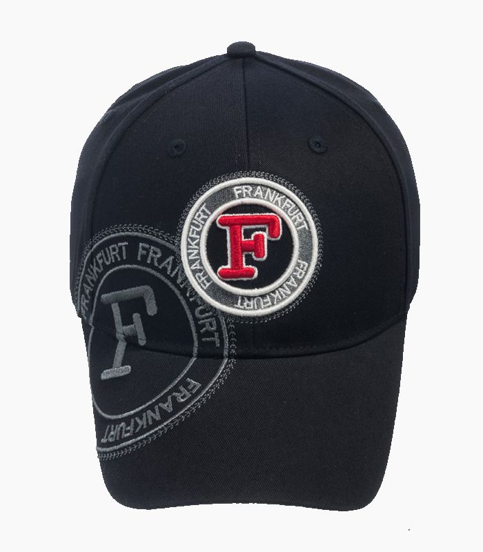 Frankfurt Cap - Robin Ruth