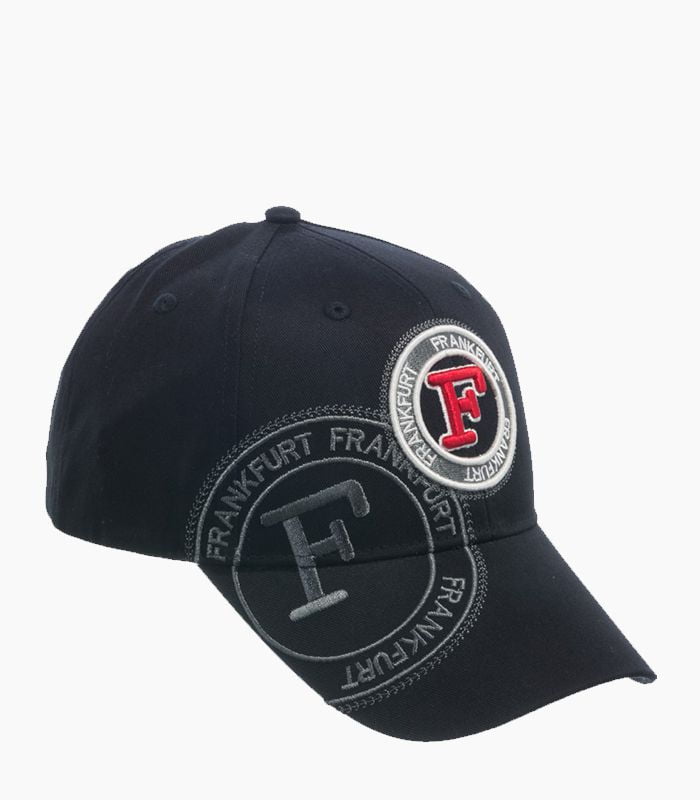 Frankfurt Cap - Robin Ruth