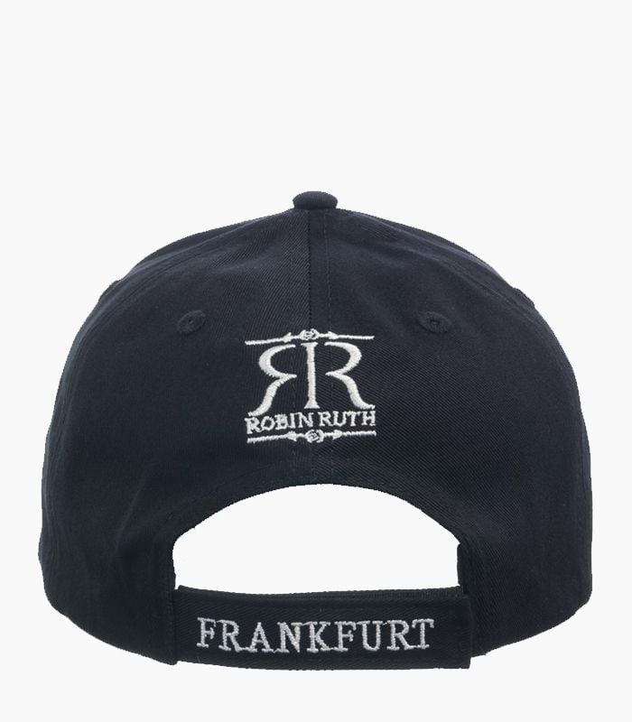 Frankfurt Cap - Robin Ruth