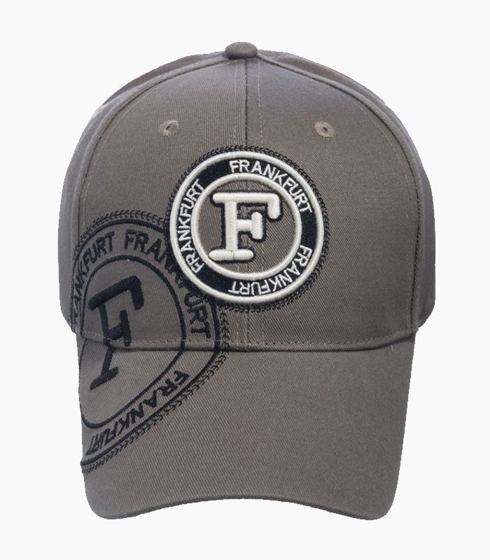Frankfurt Cap - Robin Ruth