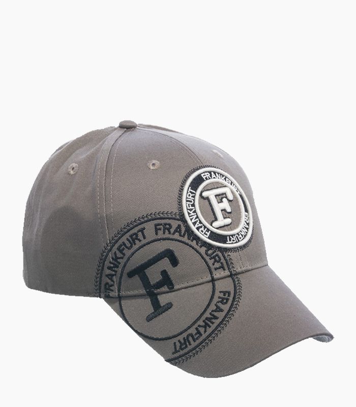 Frankfurt Cap - Robin Ruth